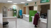 Нежилое помещение, общей площадью 73,3 кв. м, расположенное по адресу: Свердловская обл, Волчанск, Кольцевая ул, дом 25, пом. 1